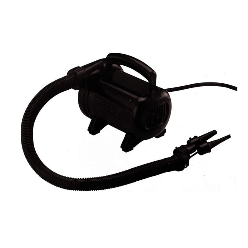 Cold Air Inflating Pump