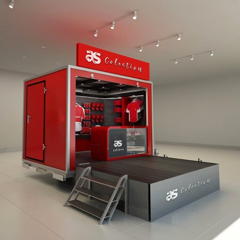 Automobile Trailers