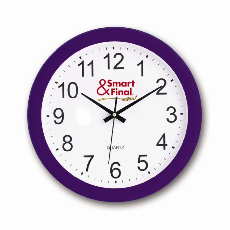 Corporate Clock and Gifts