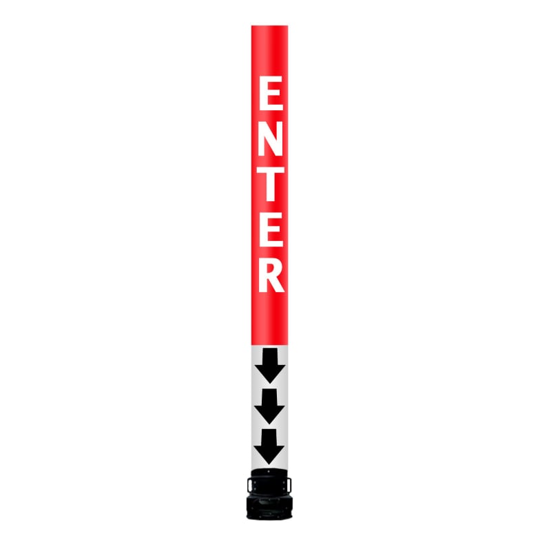  Inflatable Events & Games Message Beacon