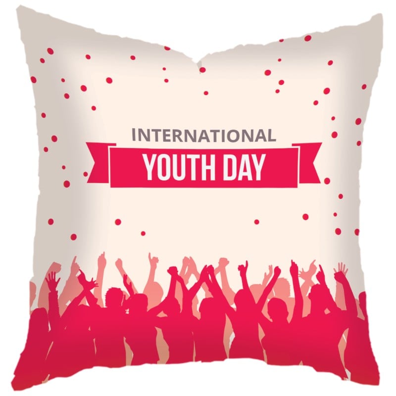 promotional pillow and customized pillow 