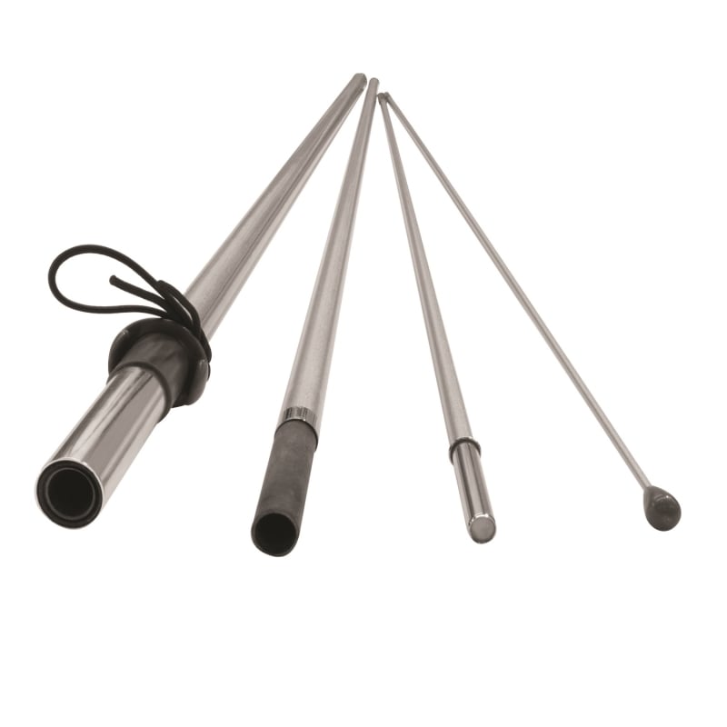 Flag Poles For Feather Flag Teardrop banners and rectangle Flags