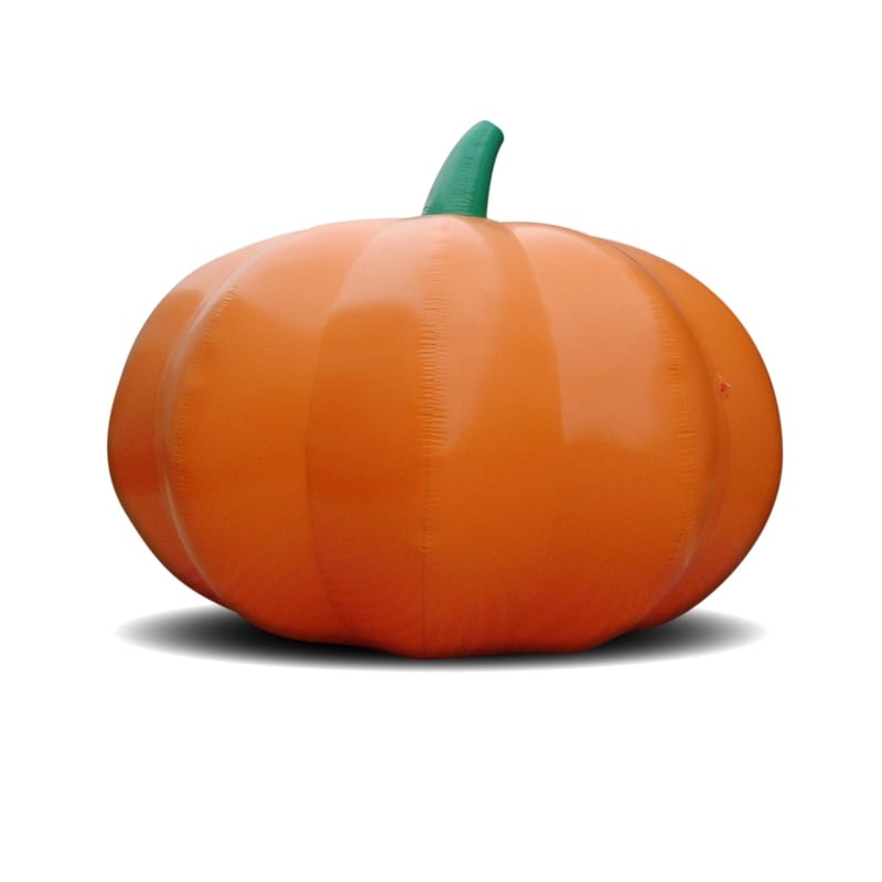 Custom Holiday Inflatables and characters