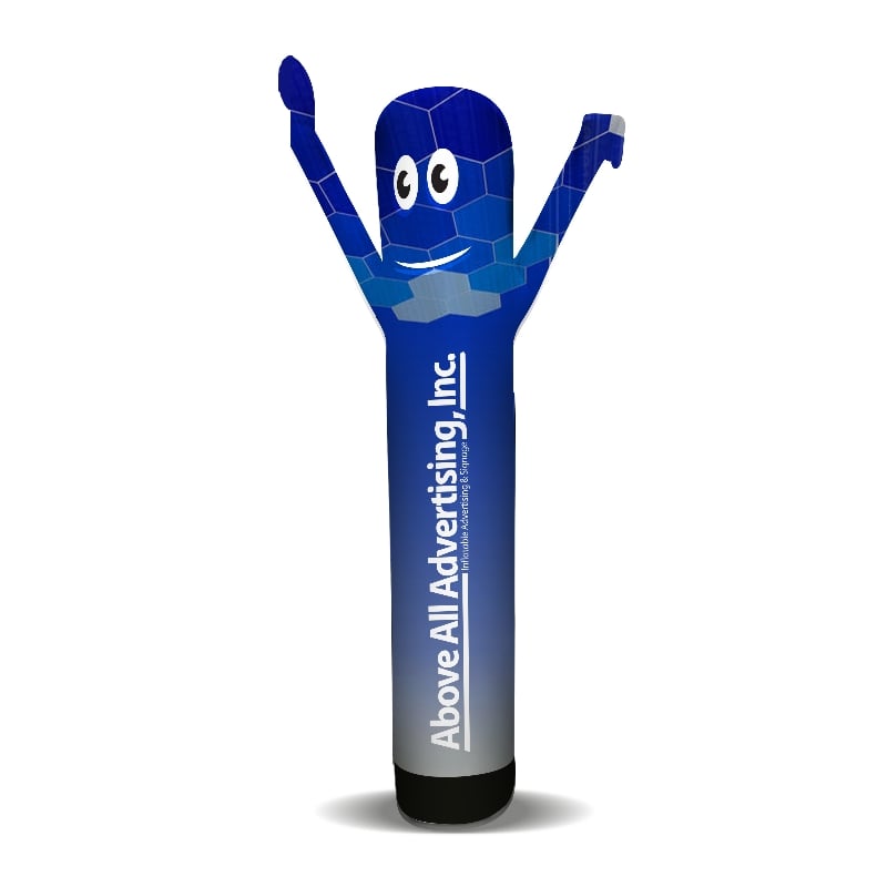 Inflatable Advertising Dancing Man