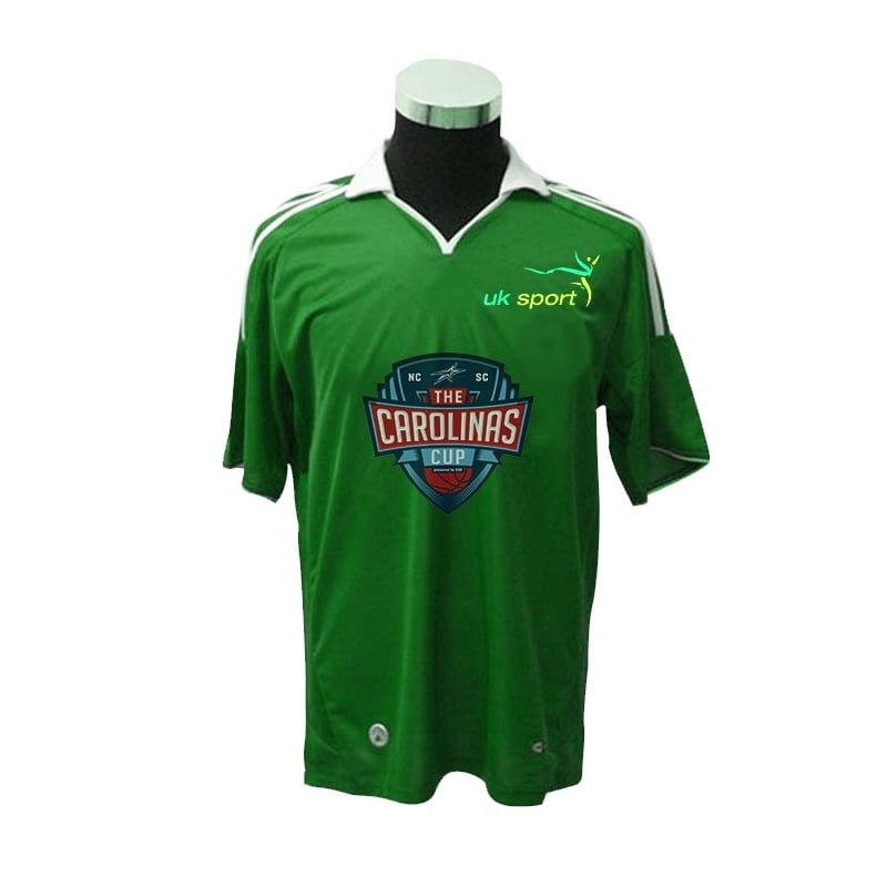 Personalized Jersey Tradeshow Gifts