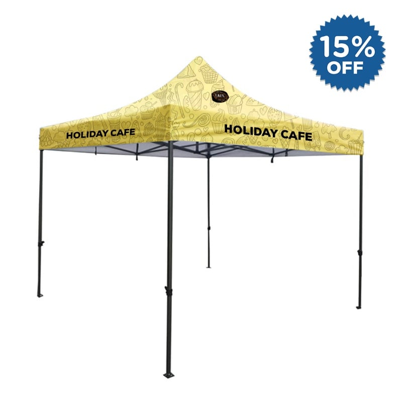 K-Strong Pop Up Tent
