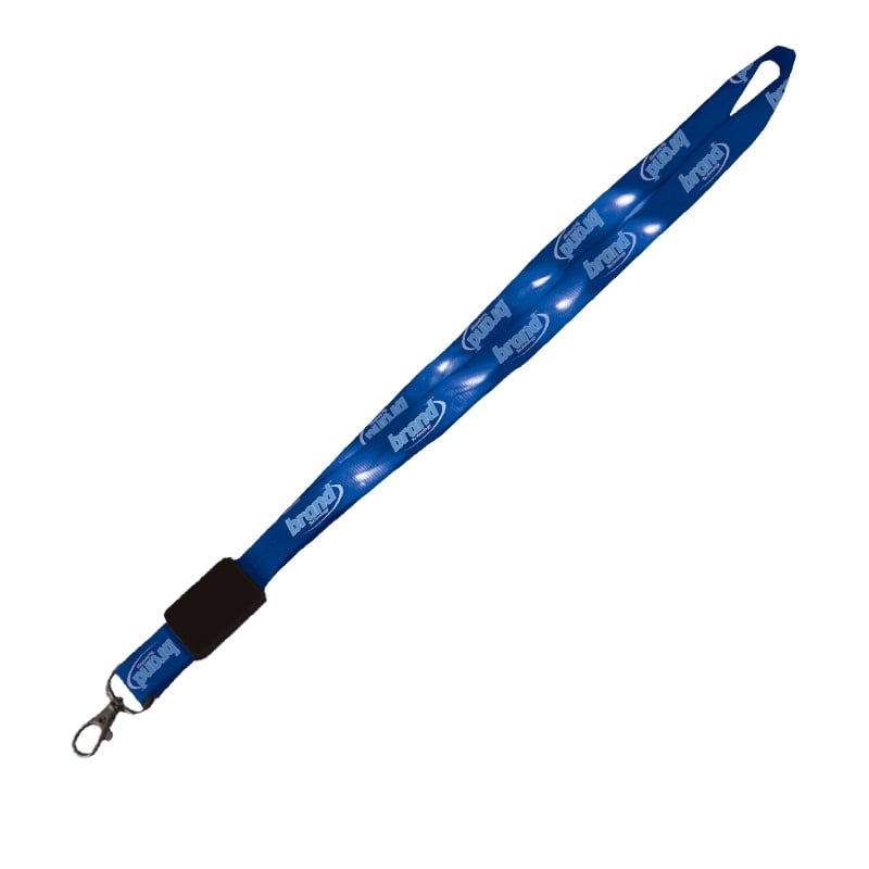Custom Led Lanyard