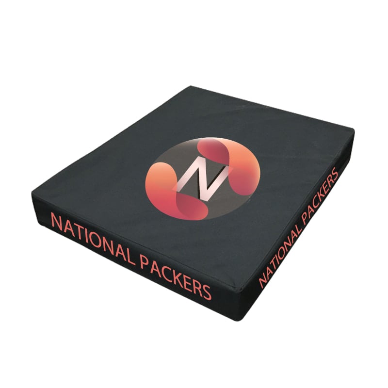 Custom Printed Pallet Cover