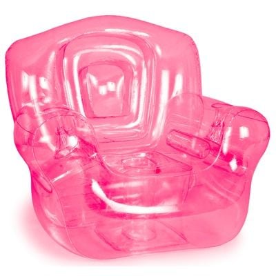 Air blown Inflatable Chair