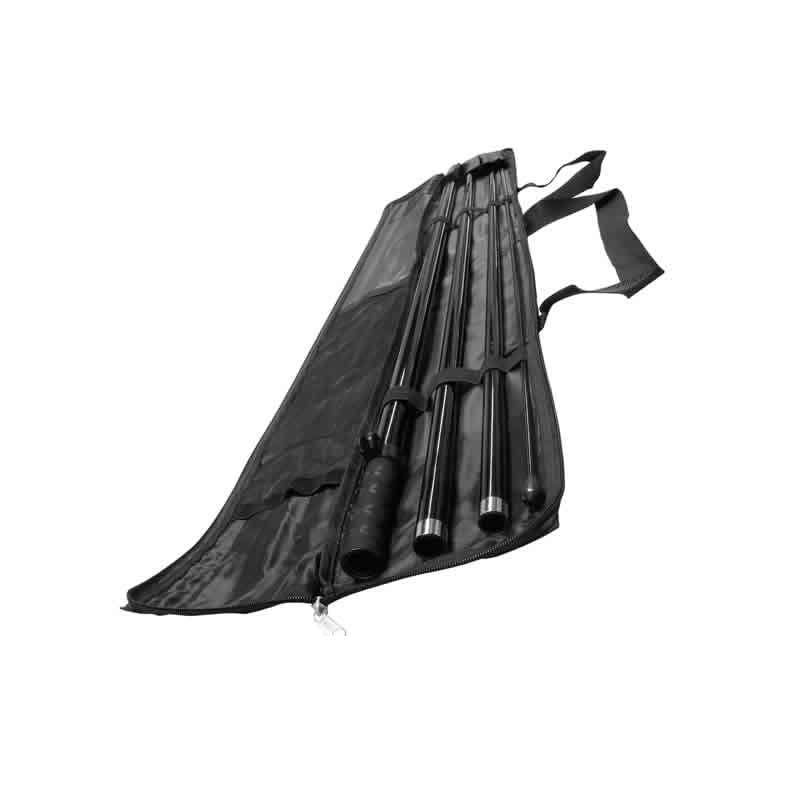 Canvas Flag Pole Carry Bag