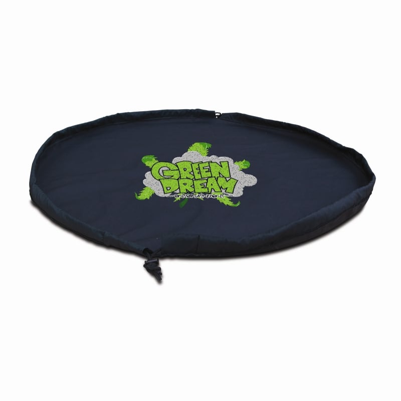Wetsuit Changing Backpack