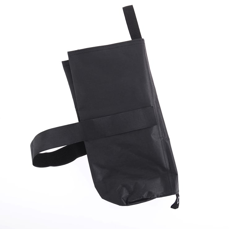bags for camping tents and stakes