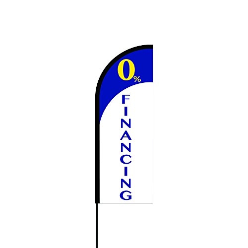 Finance Flags for Business