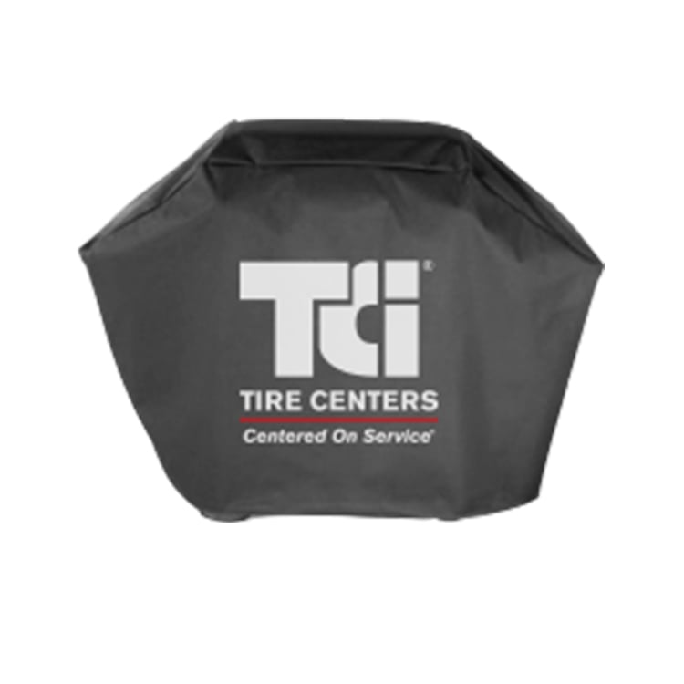Promotional Barbeque Cover Tradeshow Gives Aways