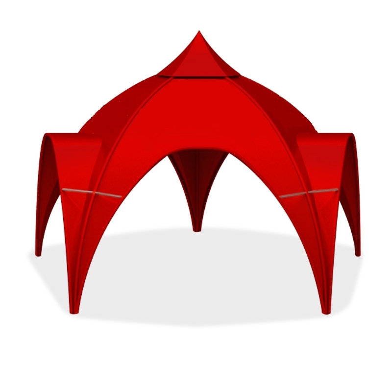 Action Tent