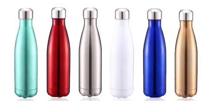 Premium Water Bottles