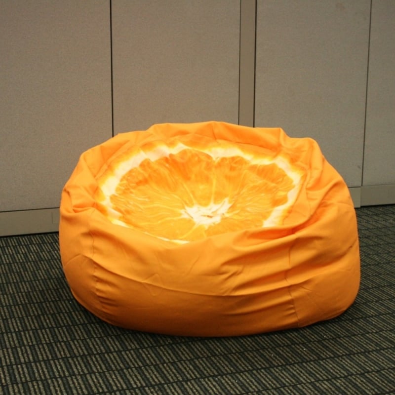 Personalized Bean Bag Chairs for Adults & Kids 