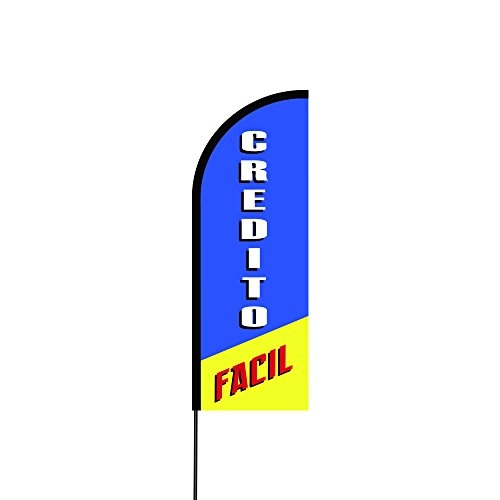 Credit Flags