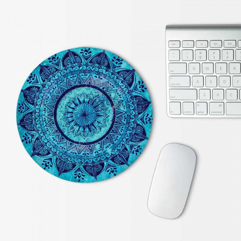 Customized Mouse Pads