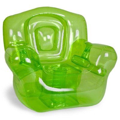 Air Filled Inflatable Chair