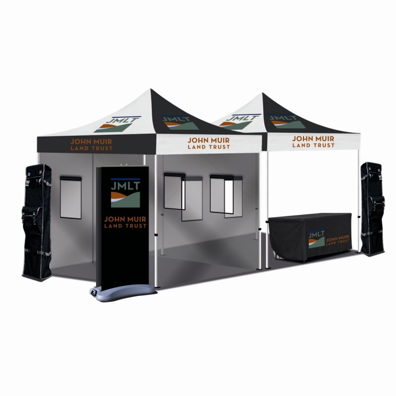 Custom Trade Show Booth and Display Exhibits