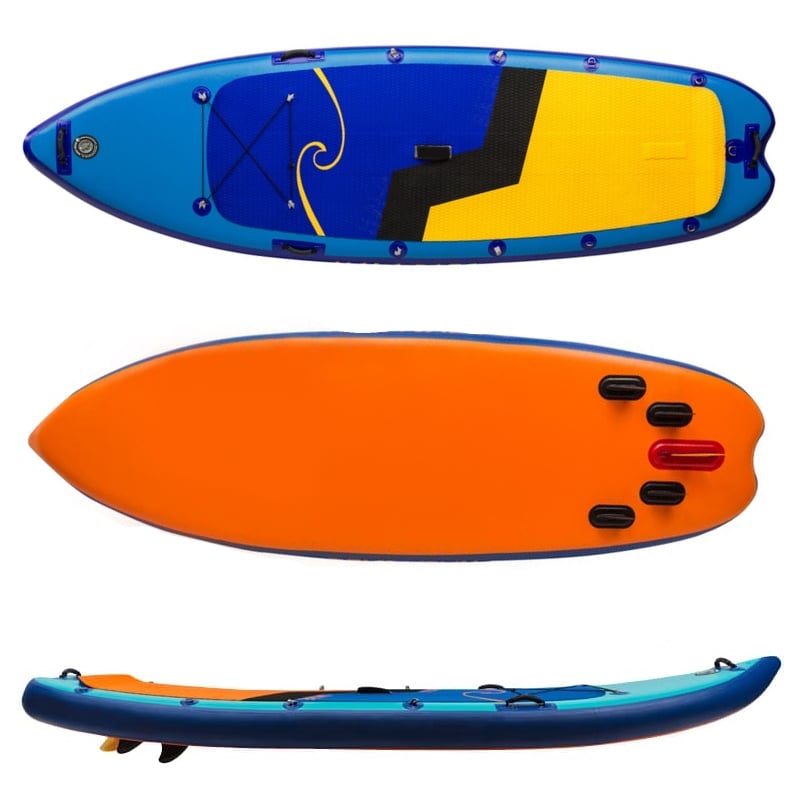 Customized Inflatable Paddle Board
