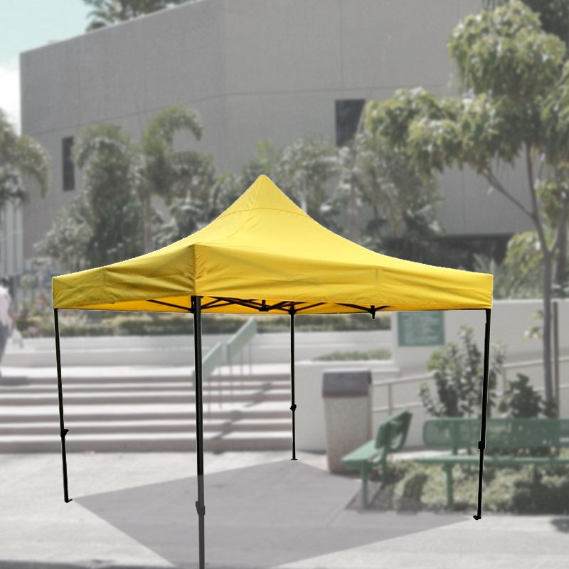 Custom Outdoor Pop up Canopy tent