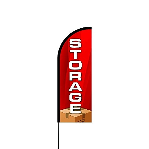 Storage Flag