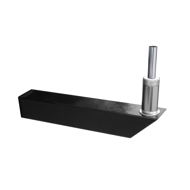 Trailer Hitch For Adveryising Flag Banner