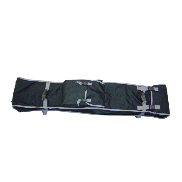 camping tent rolling bag