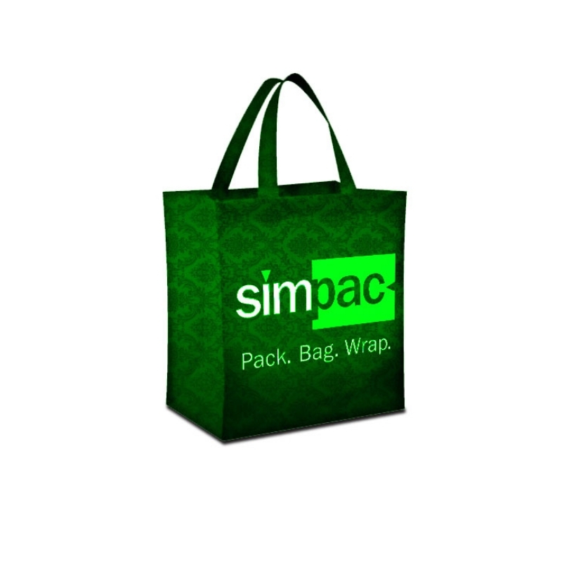 Promotional Tote Bags Printing