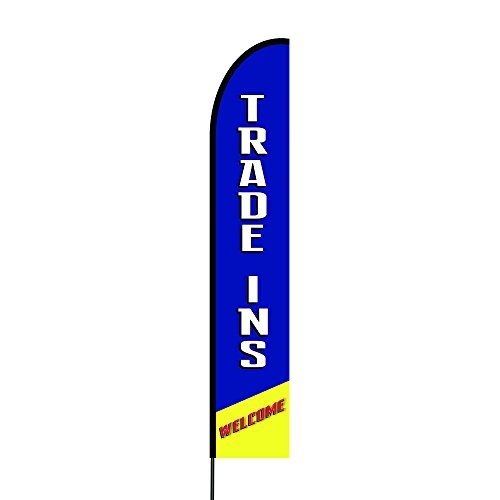 Trade Flags for Business