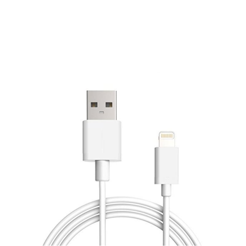 High-Grade Fast Charging and Data Transfer iPhone Cable