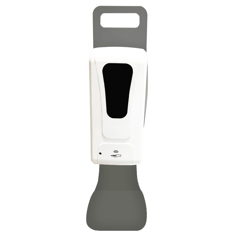 Wall Hanging Automatic Hand Sanitizer Dispenser