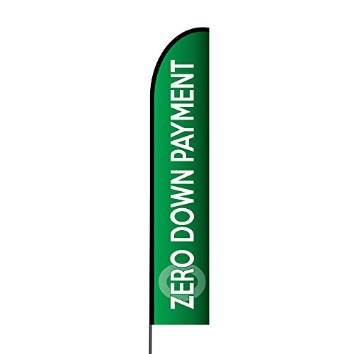Down Payment Flags