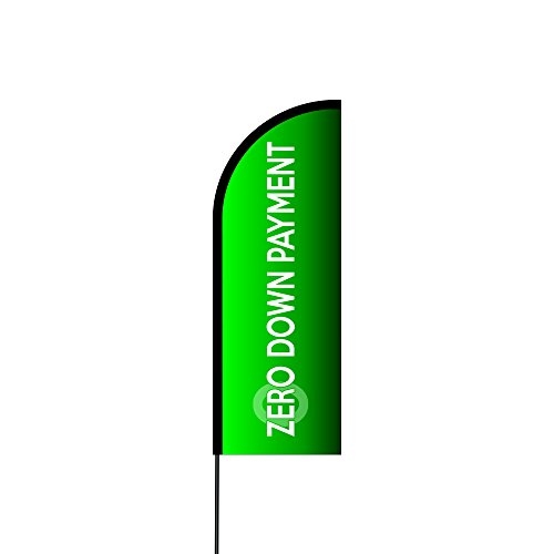 Down Payment Flags