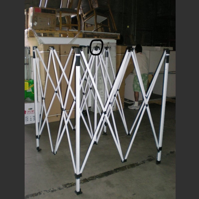 Tent Frames