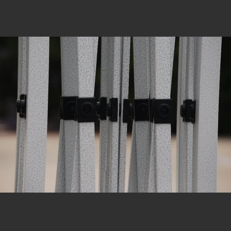 Tent Frames
