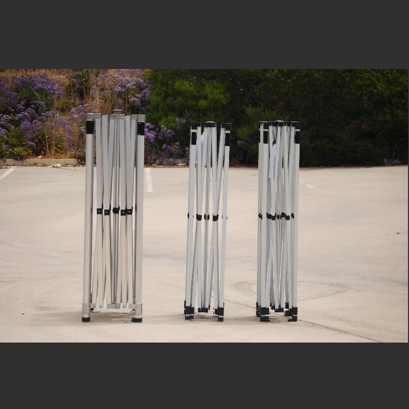 Tent Frames