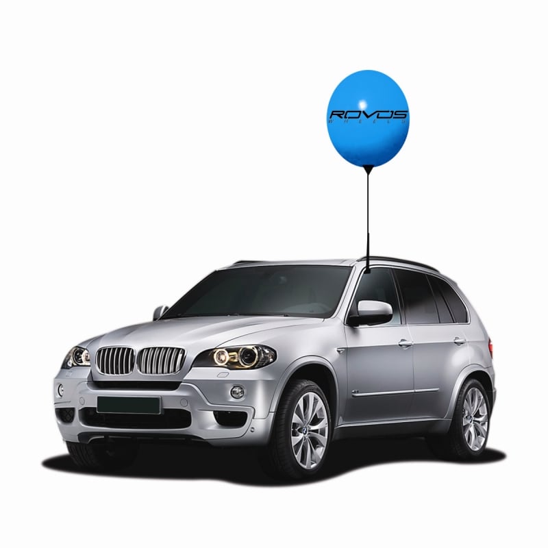 Custom Vehicle Dealer Balloons