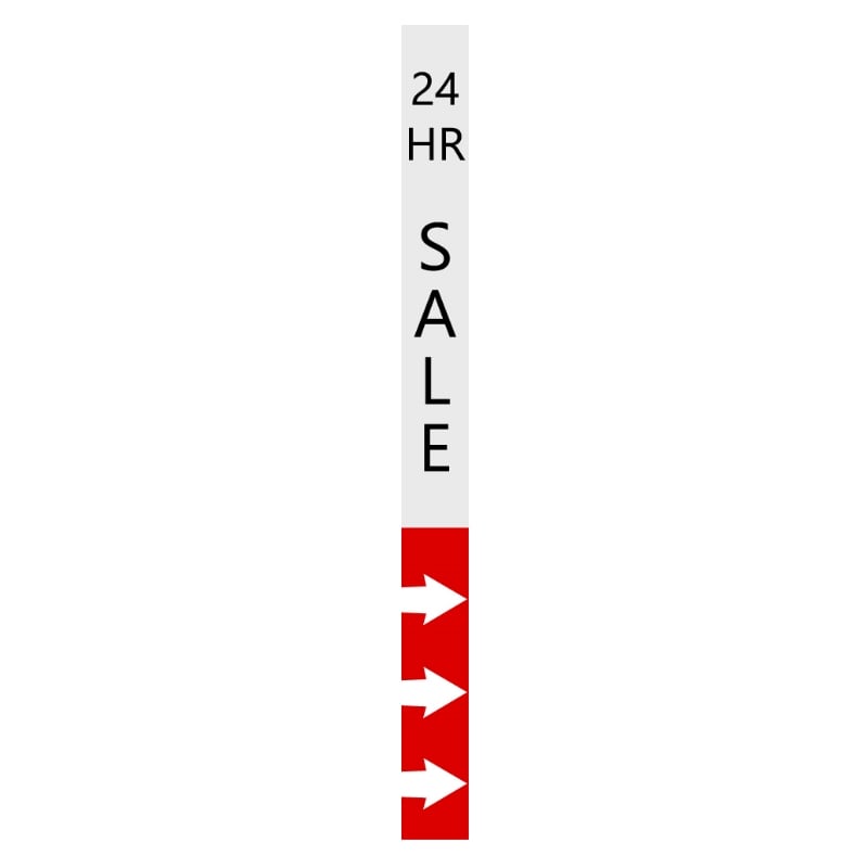 Inflatable Sales Message Beacon