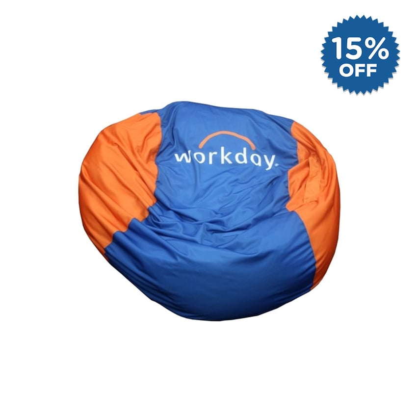 Bean Bag Chair - 30