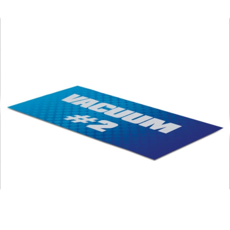 ABA-Tex™ Surface Tac - Custom Floor Decals (02' x04')