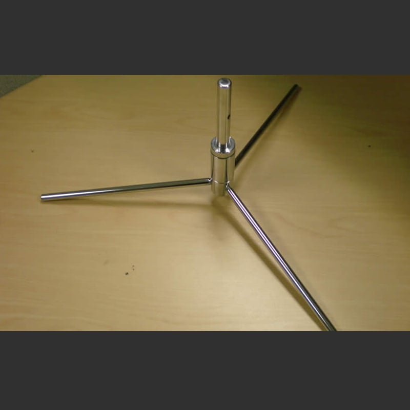 3-Prong Platform