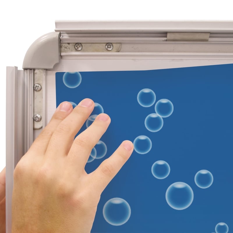 Flex Jumbo Sign Kit 