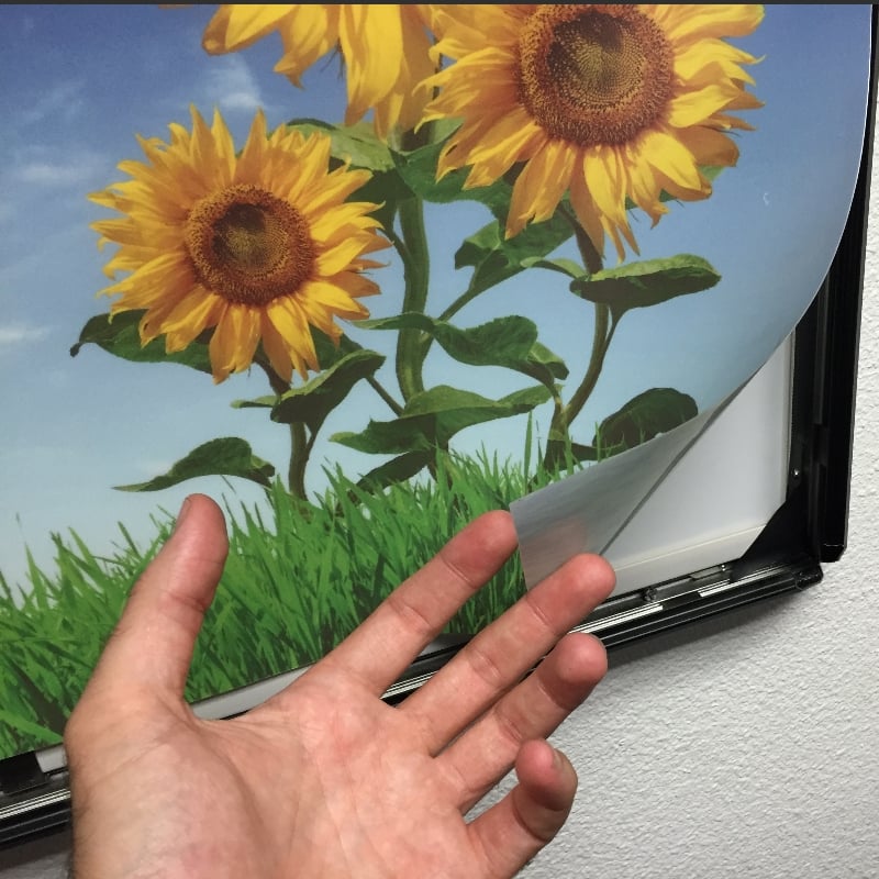 LED Light Box 