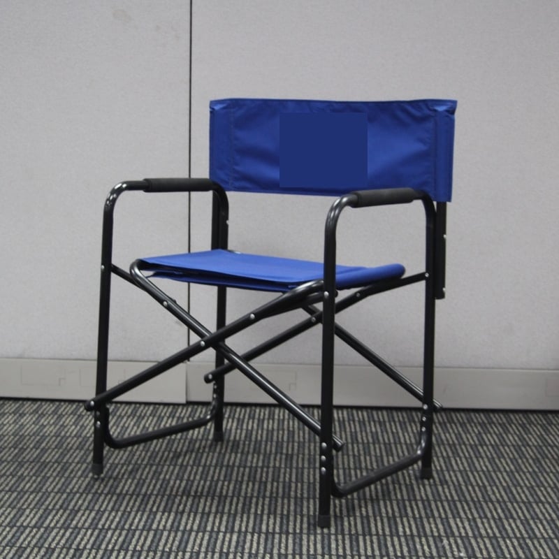 Personalized Custom Director's Chair