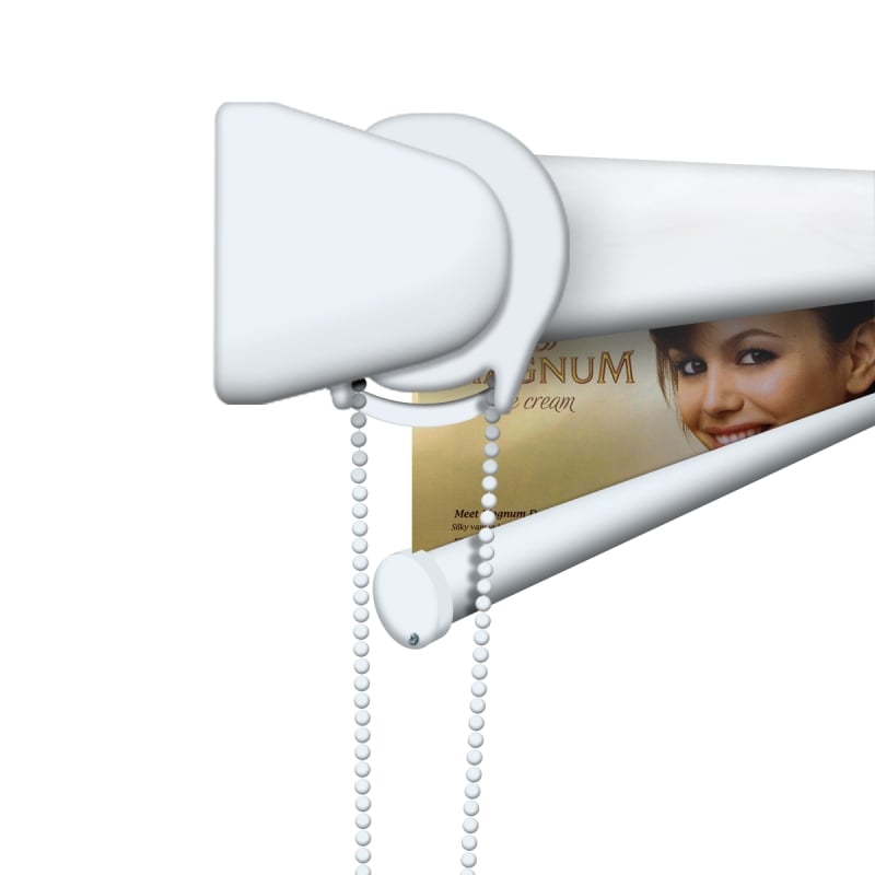 roll up customized banner sign