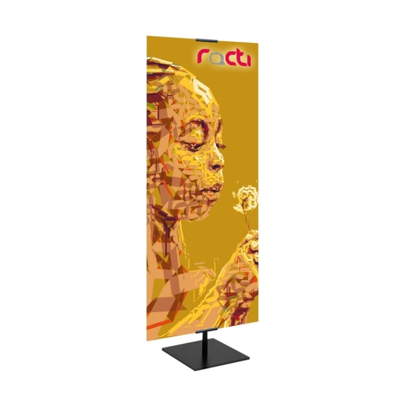 Economy Banner Stand