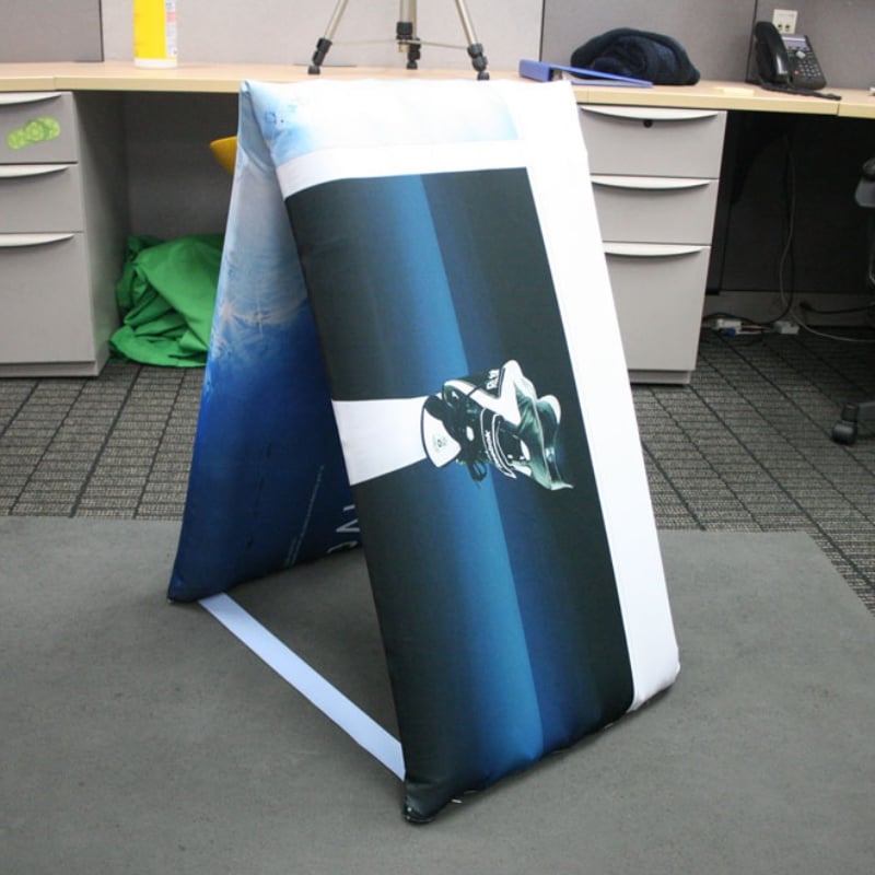 Aire Frame™ Inflatable